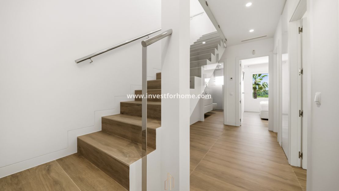 Vente - Appartement - Orihuela Costa - Las colinas golf