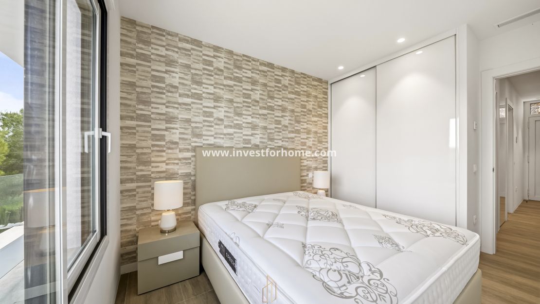 Vente - Appartement - Orihuela Costa - Las colinas golf