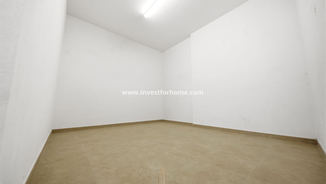 Vente - Appartement - Orihuela Costa - Las colinas golf