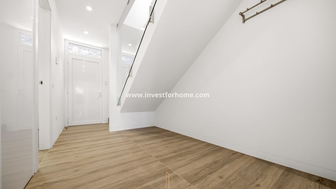 Vente - Appartement - Orihuela Costa - Las colinas golf