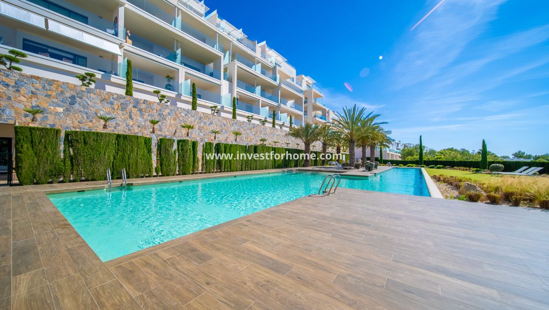 Vente - Appartement - Orihuela Costa - Las colinas golf