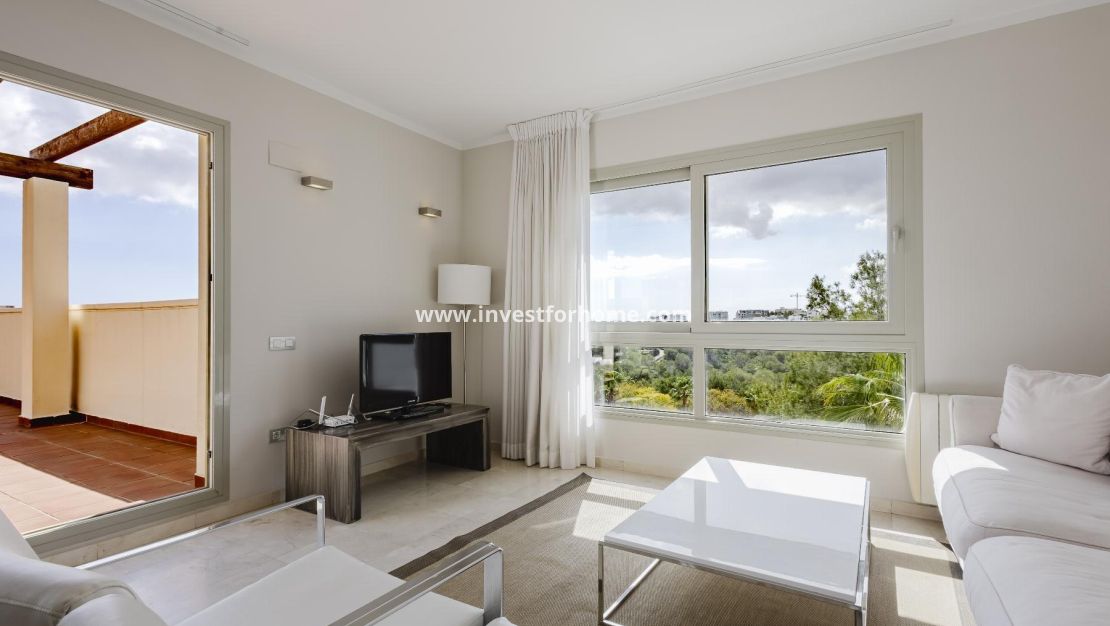 Vente - Appartement - Orihuela Costa - Las Colinas Golf