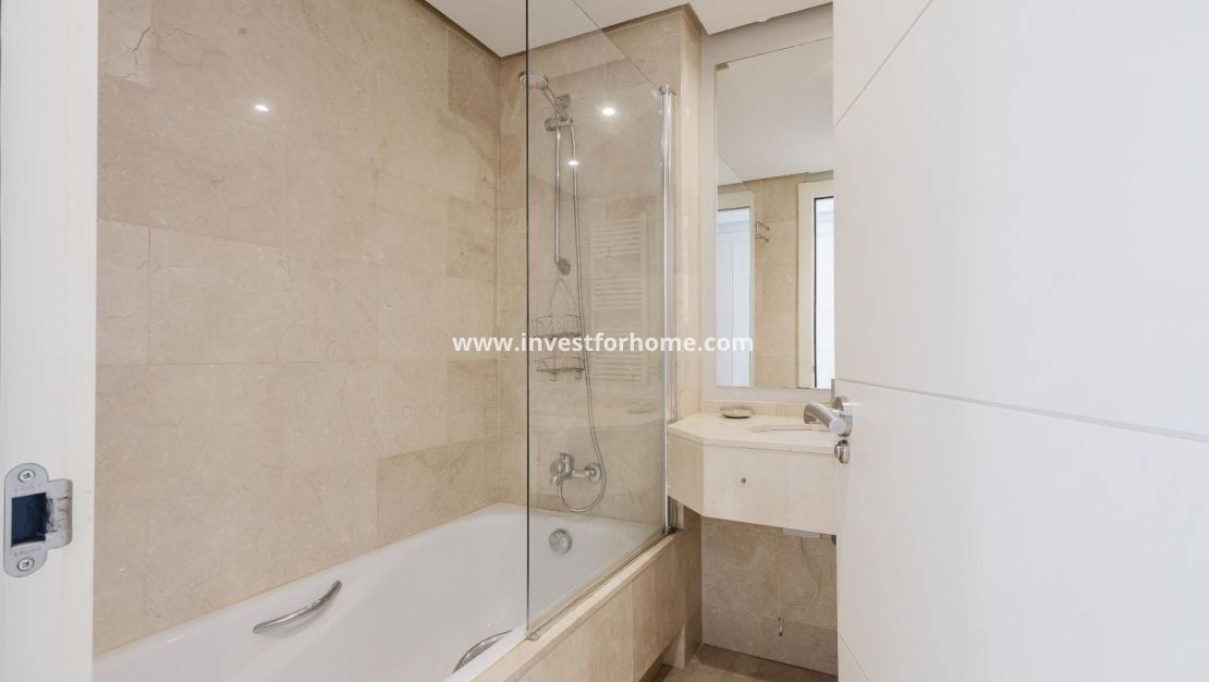 Vente - Appartement - Orihuela Costa - Las Colinas Golf