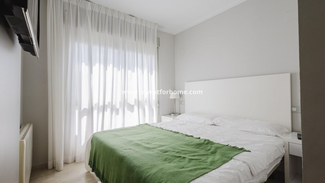 Vente - Appartement - Orihuela Costa - Las Colinas Golf