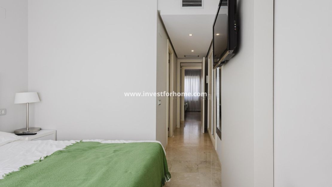 Vente - Appartement - Orihuela Costa - Las Colinas Golf