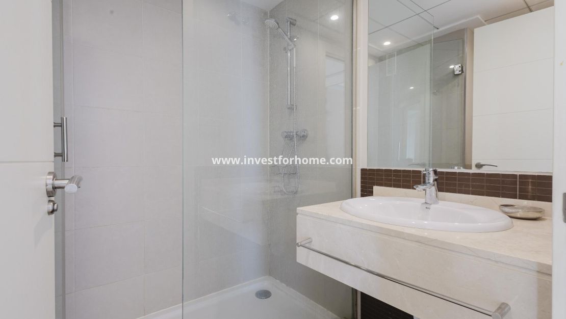 Vente - Appartement - Orihuela Costa - Las Colinas Golf