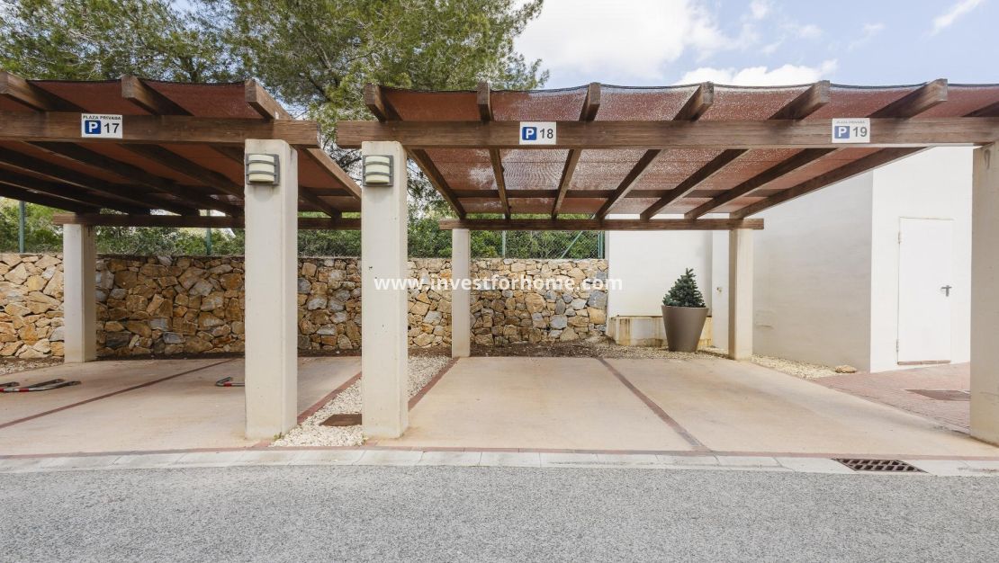 Vente - Appartement - Orihuela Costa - Las Colinas Golf