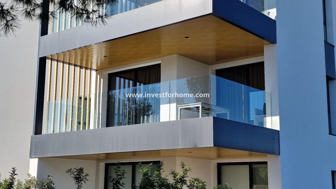 Vente - Appartement - Orihuela Costa - Las Colinas Golf