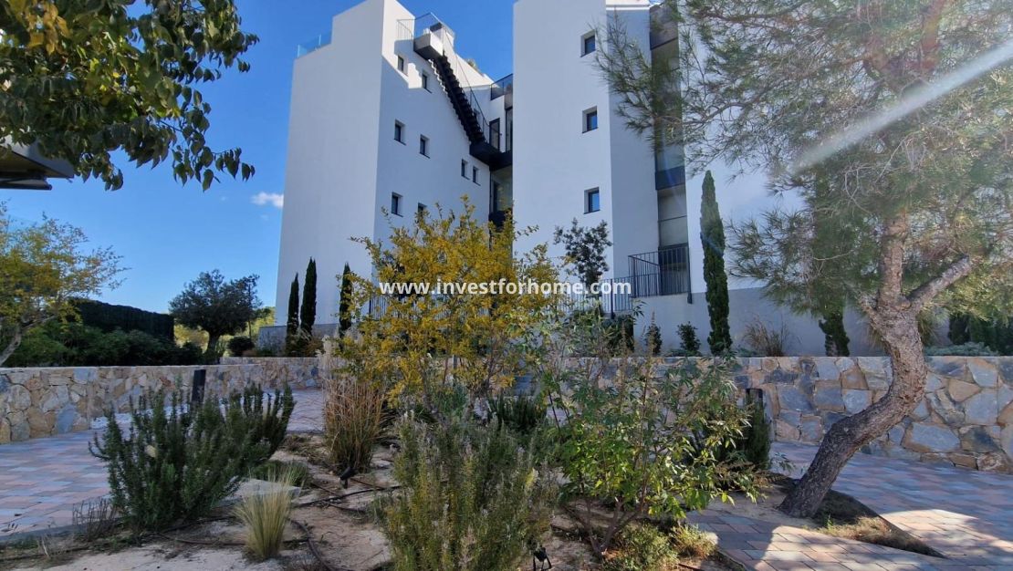 Vente - Appartement - Orihuela Costa - Las Colinas Golf