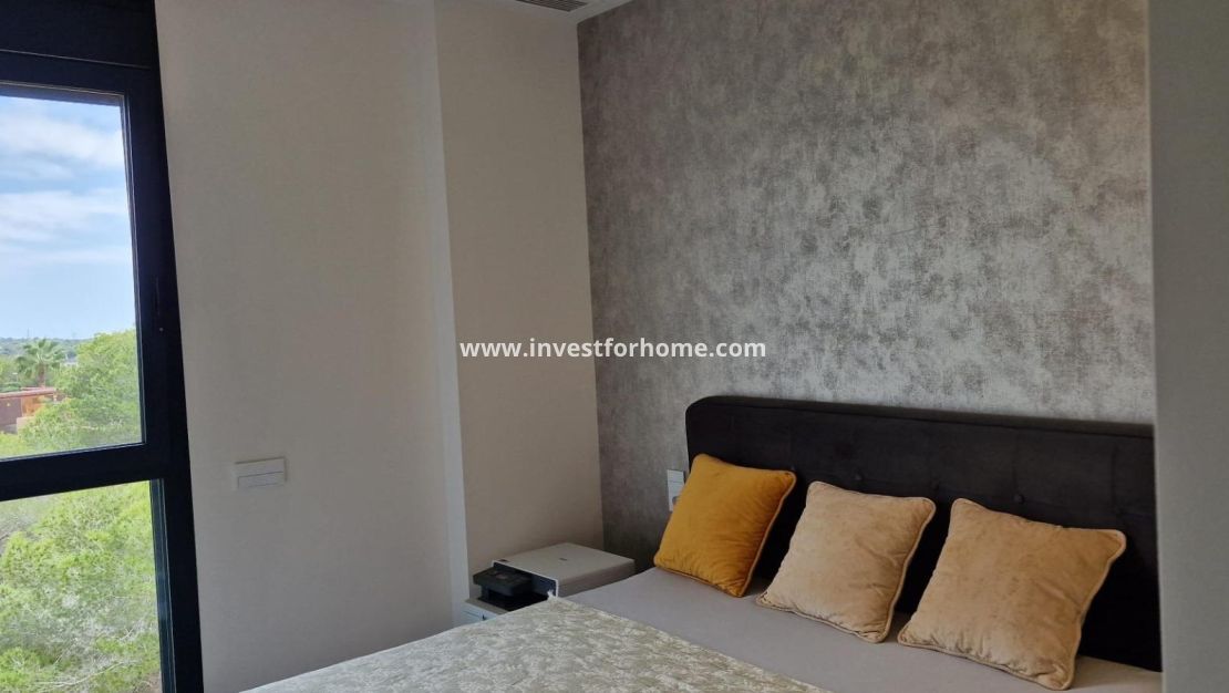 Vente - Appartement - Orihuela Costa - Las Colinas Golf