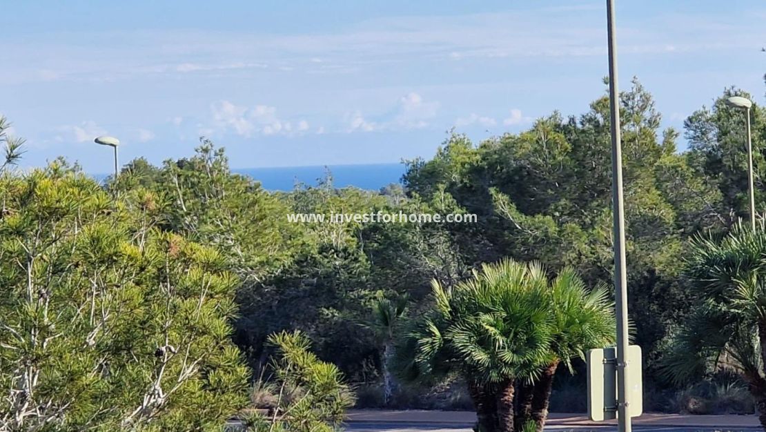 Vente - Appartement - Orihuela Costa - Las Colinas Golf