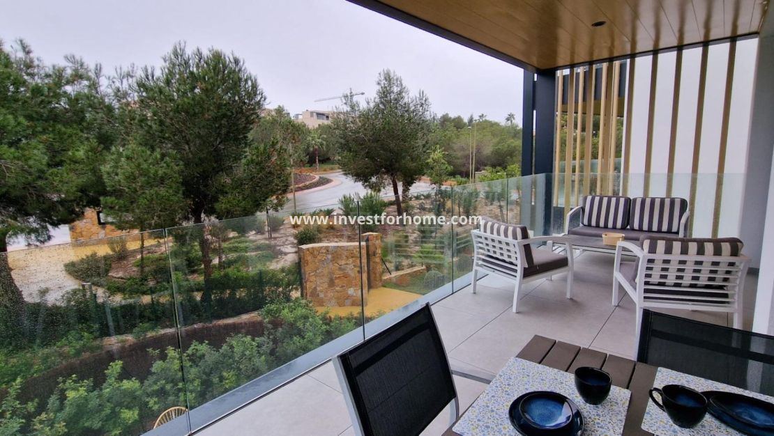 Vente - Appartement - Orihuela Costa - Las Colinas Golf