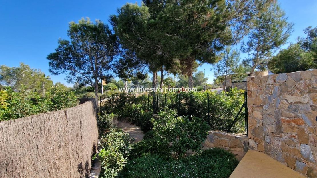 Vente - Appartement - Orihuela Costa - Las Colinas Golf