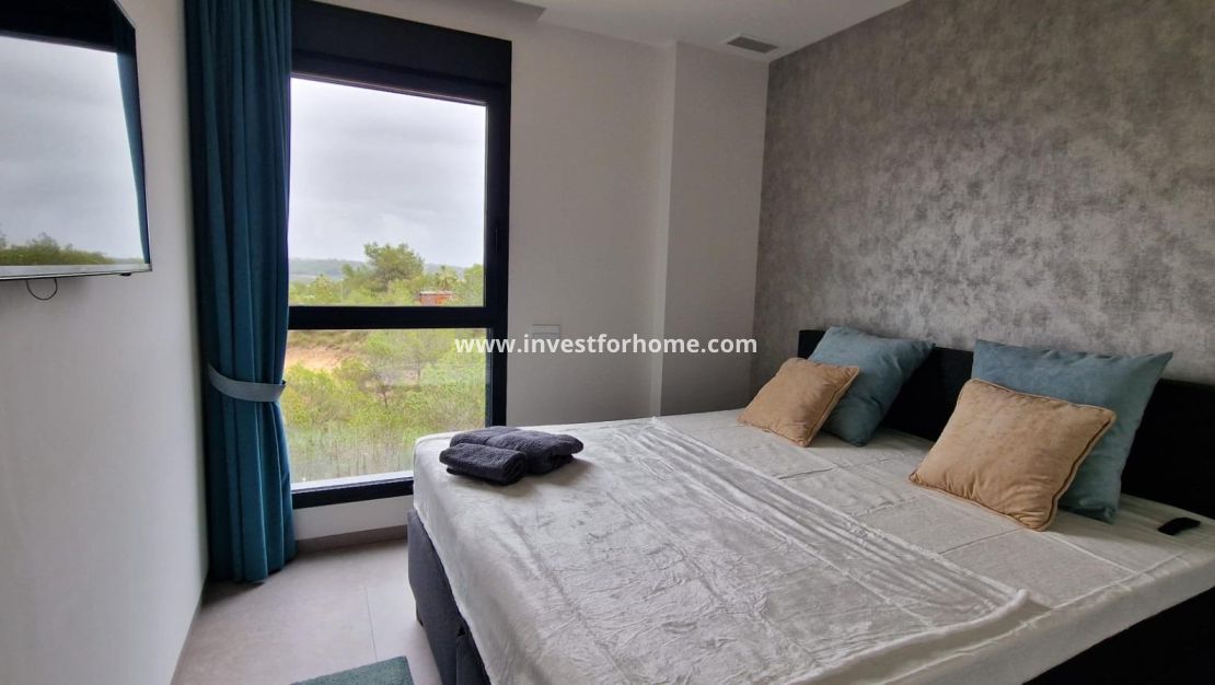 Vente - Appartement - Orihuela Costa - Las Colinas Golf