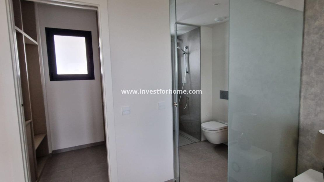 Vente - Appartement - Orihuela Costa - Las Colinas Golf
