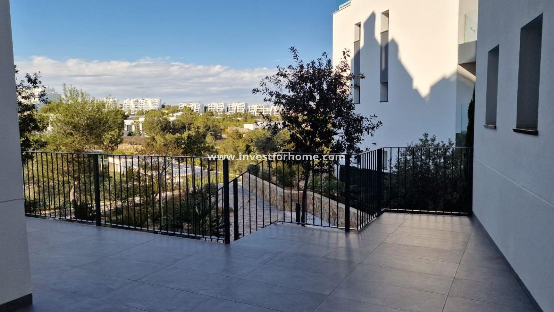 Vente - Appartement - Orihuela Costa - Las Colinas Golf