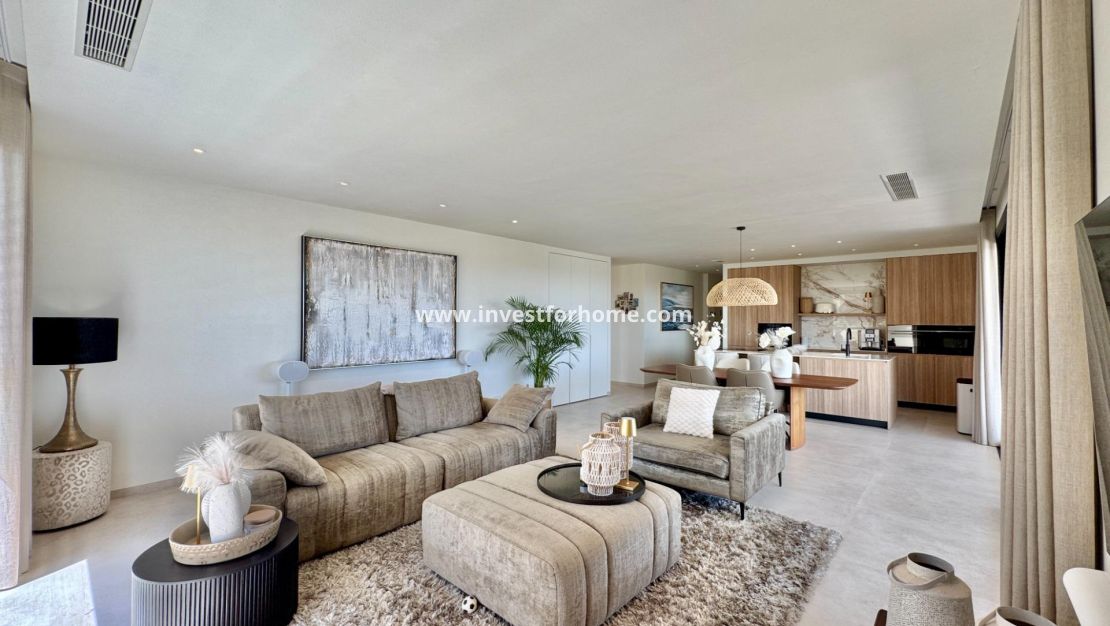Vente - Appartement - Orihuela Costa - Las Colinas Golf