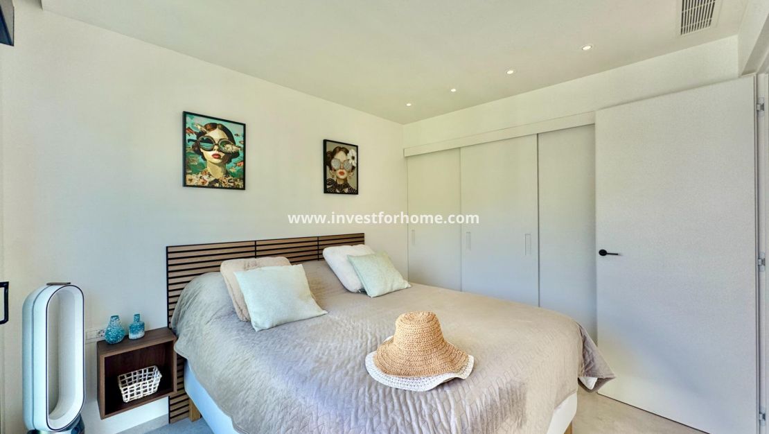 Vente - Appartement - Orihuela Costa - Las Colinas Golf