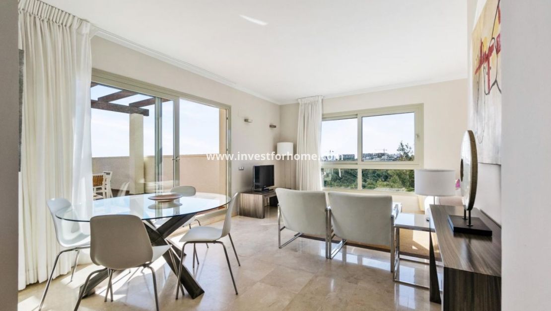 Vente - Appartement - Orihuela Costa - Las Colinas golf