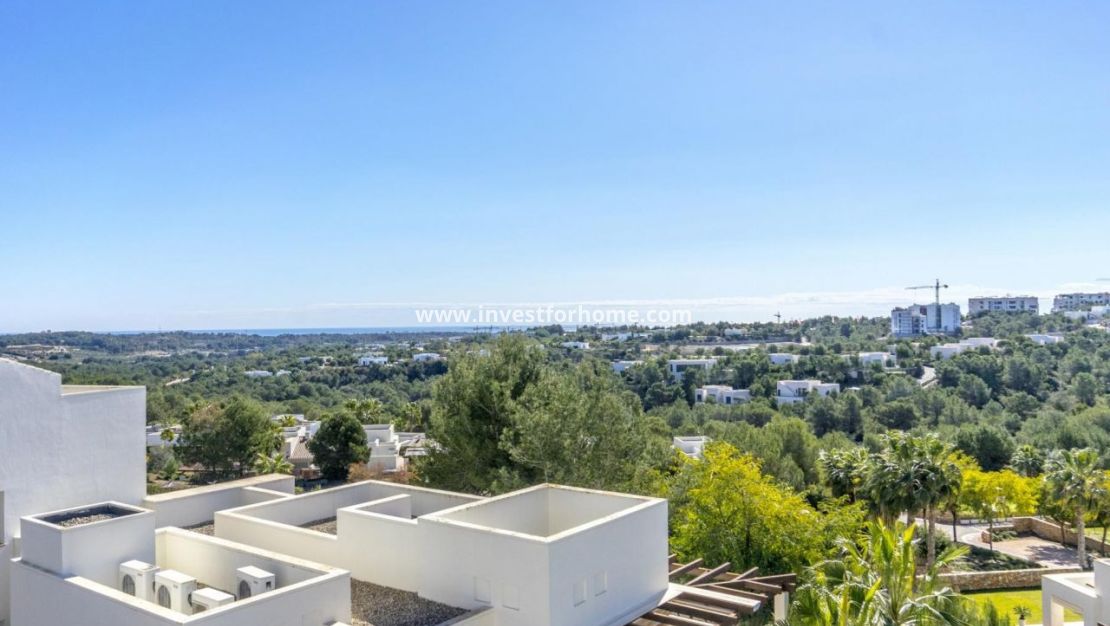 Vente - Appartement - Orihuela Costa - Las Colinas golf