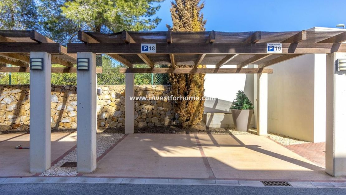 Vente - Appartement - Orihuela Costa - Las Colinas golf