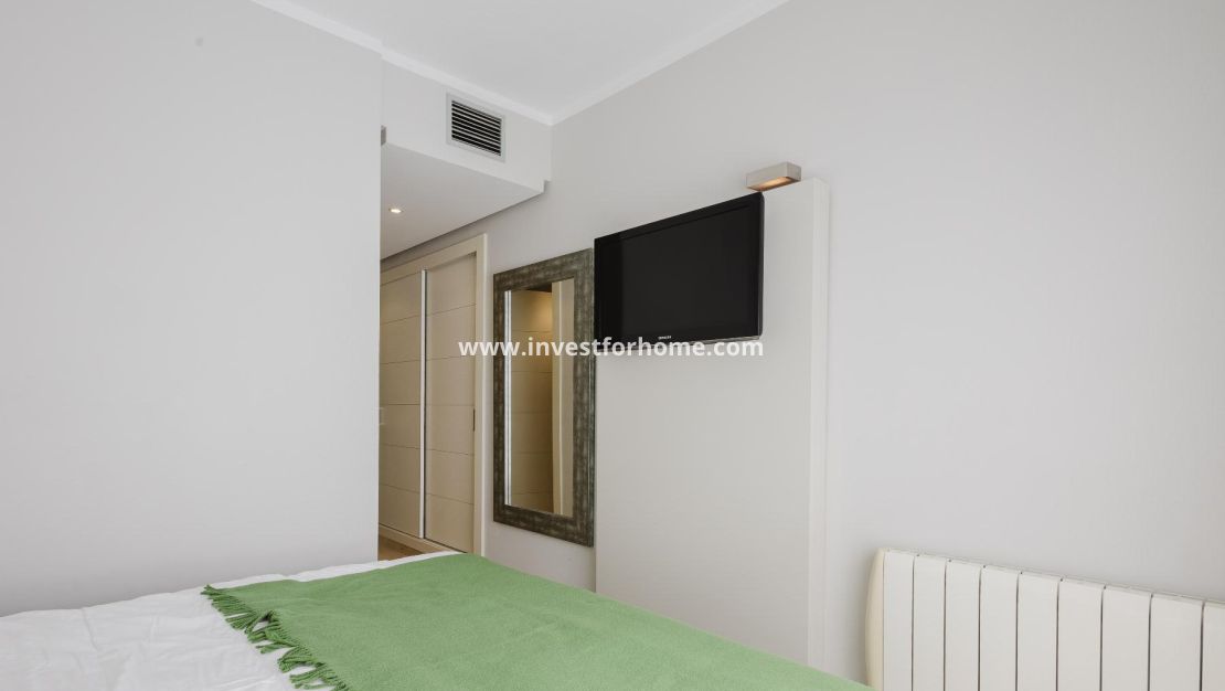 Vente - Appartement - Orihuela Costa - Las colinas golf