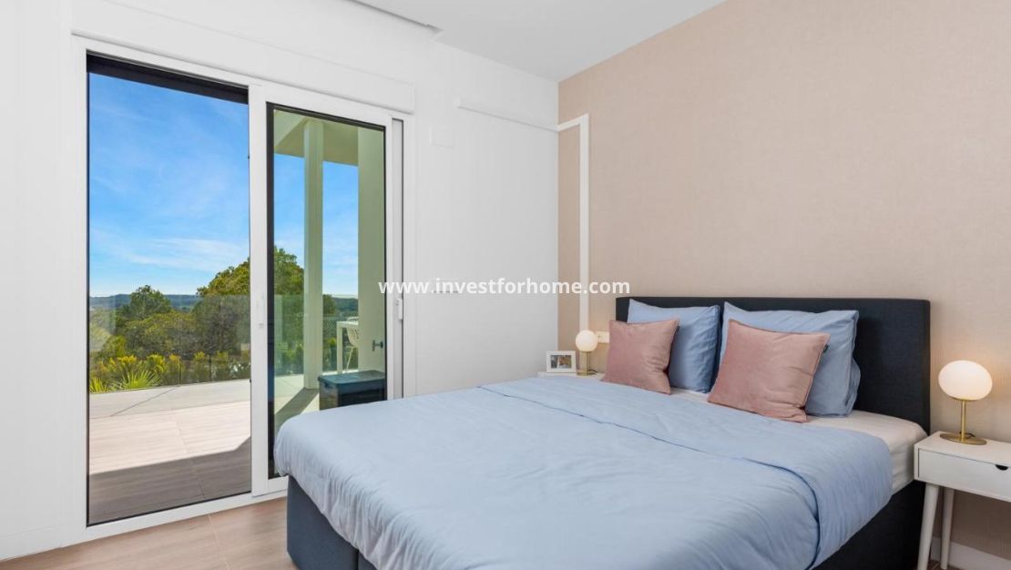 Vente - Appartement - Orihuela Costa - Las Colinas golf