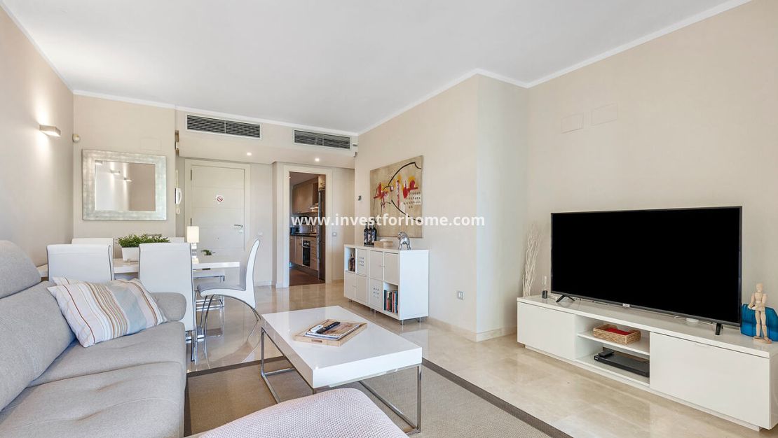 Vente - Appartement - Orihuela Costa - Las Colinas