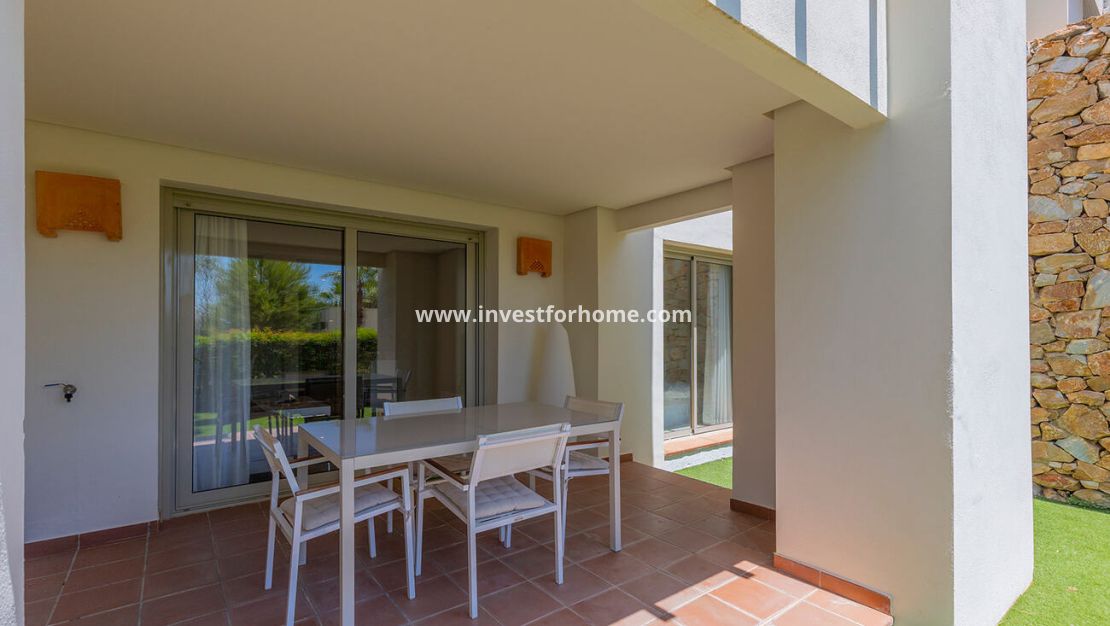 Vente - Appartement - Orihuela Costa - Las Colinas