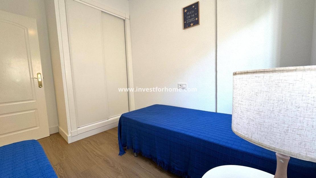 Vente - Appartement - Orihuela Costa - Las Filipinas