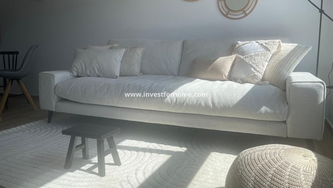 Vente - Appartement - Orihuela Costa - Las Filipinas