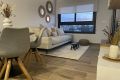Vente - Appartement - Orihuela Costa - Las Filipinas