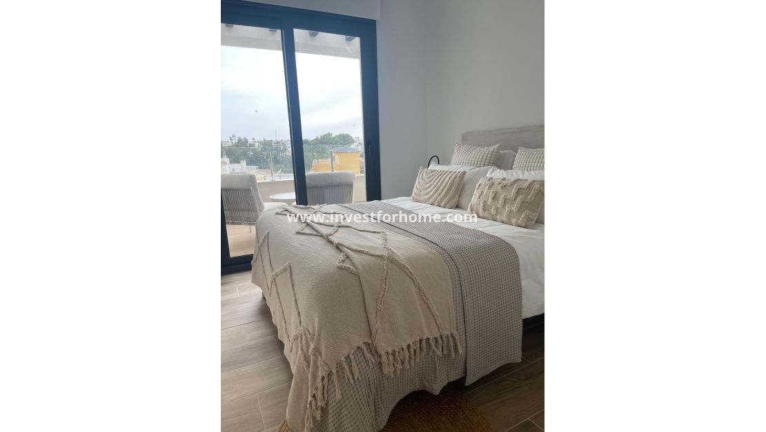 Vente - Appartement - Orihuela Costa - Las Filipinas