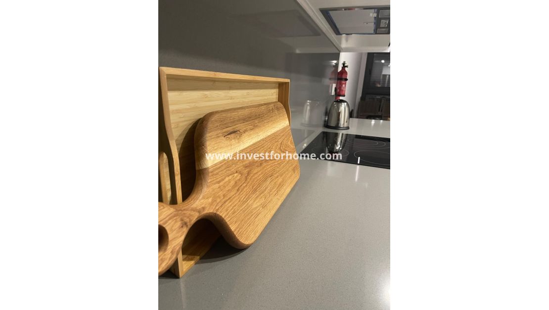 Vente - Appartement - Orihuela Costa - Las Filipinas