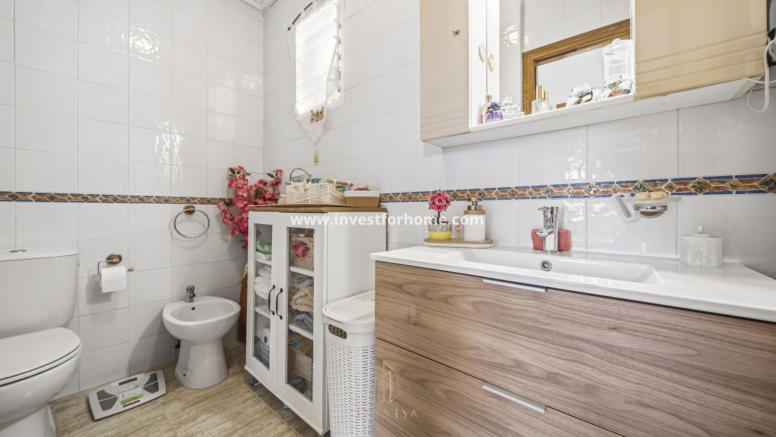 Vente - Appartement - Orihuela Costa - Las Filipinas