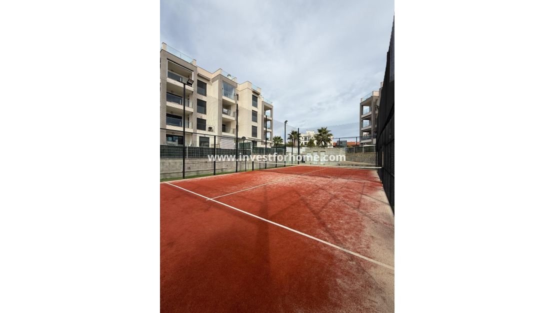 Vente - Appartement - Orihuela Costa - Las Filipinas