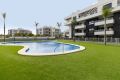 Vente - Appartement - Orihuela Costa - Las Filipinas