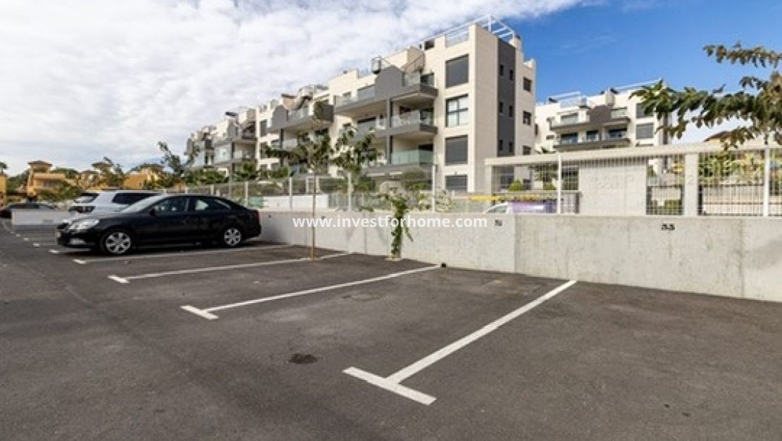 Vente - Appartement - Orihuela Costa - Las Filipinas