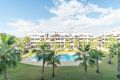 Vente - Appartement - Orihuela Costa - Las Mimosas