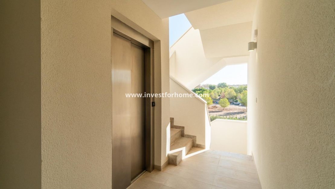 Vente - Appartement - Orihuela Costa - Las Mimosas