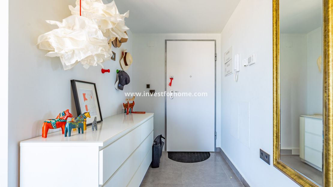 Vente - Appartement - Orihuela Costa - Las ramblas golf