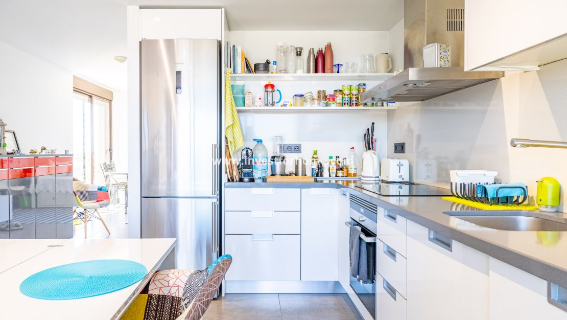 Vente - Appartement - Orihuela Costa - Las ramblas golf