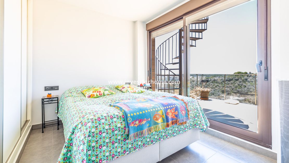 Vente - Appartement - Orihuela Costa - Las ramblas golf