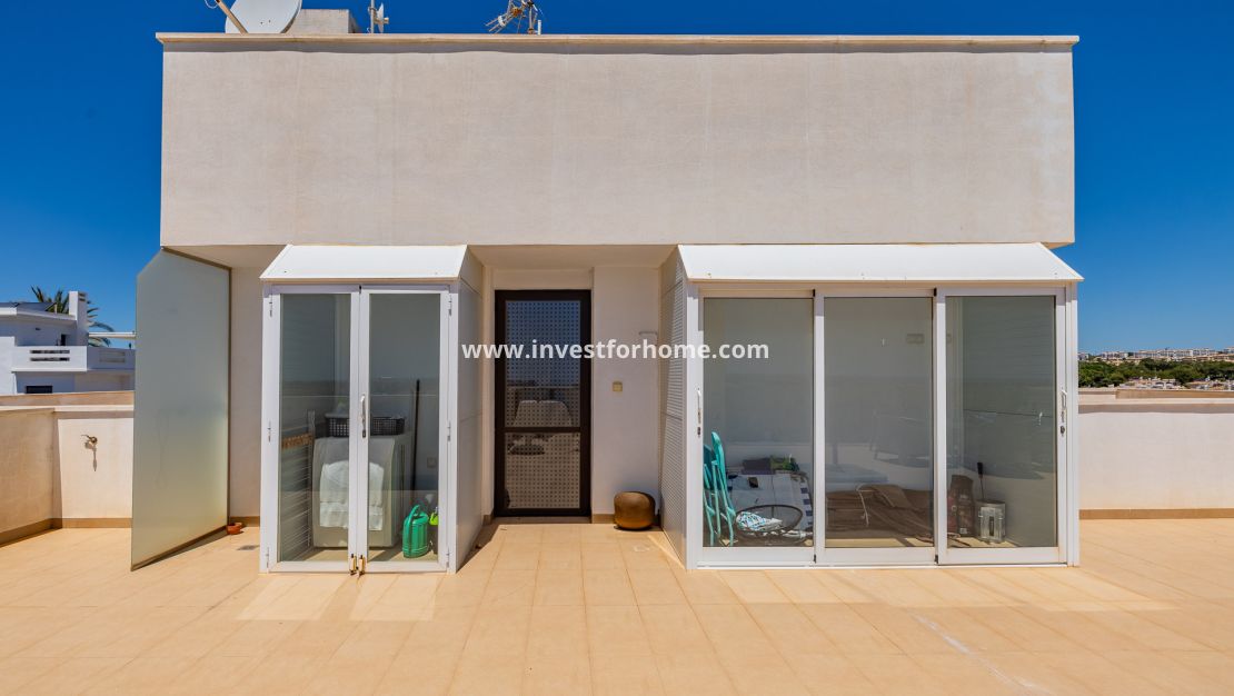 Vente - Appartement - Orihuela Costa - Las ramblas golf