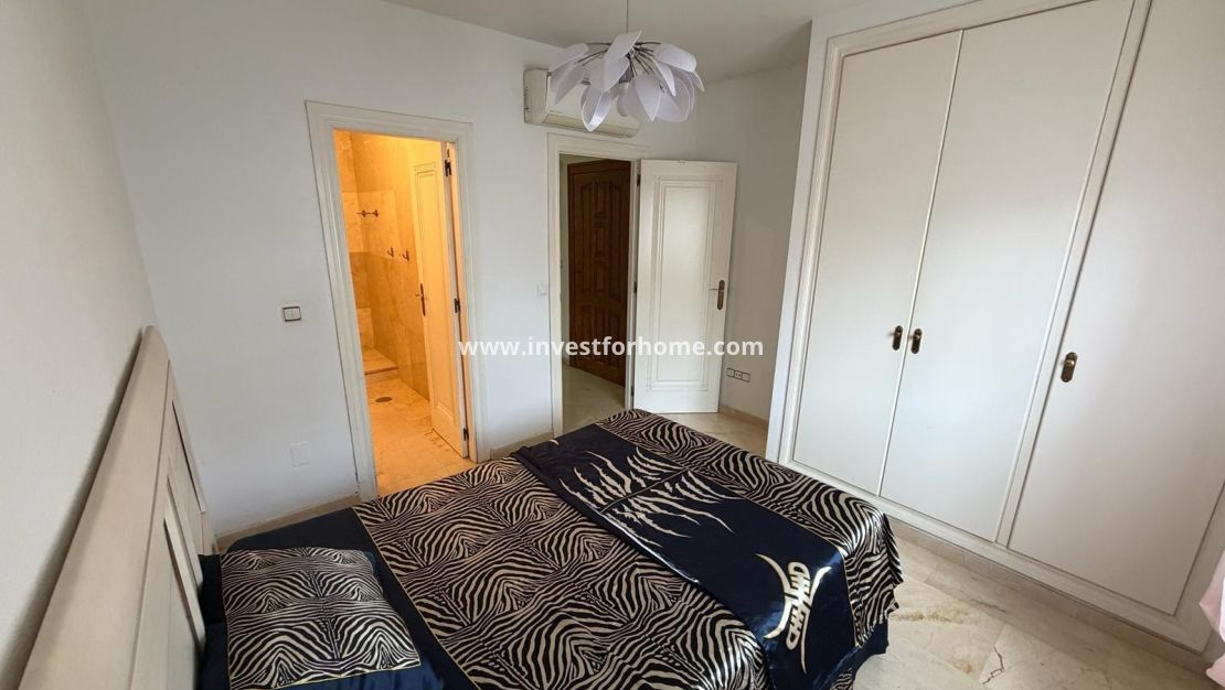 Vente - Appartement - Orihuela Costa - Las Ramblas Golf