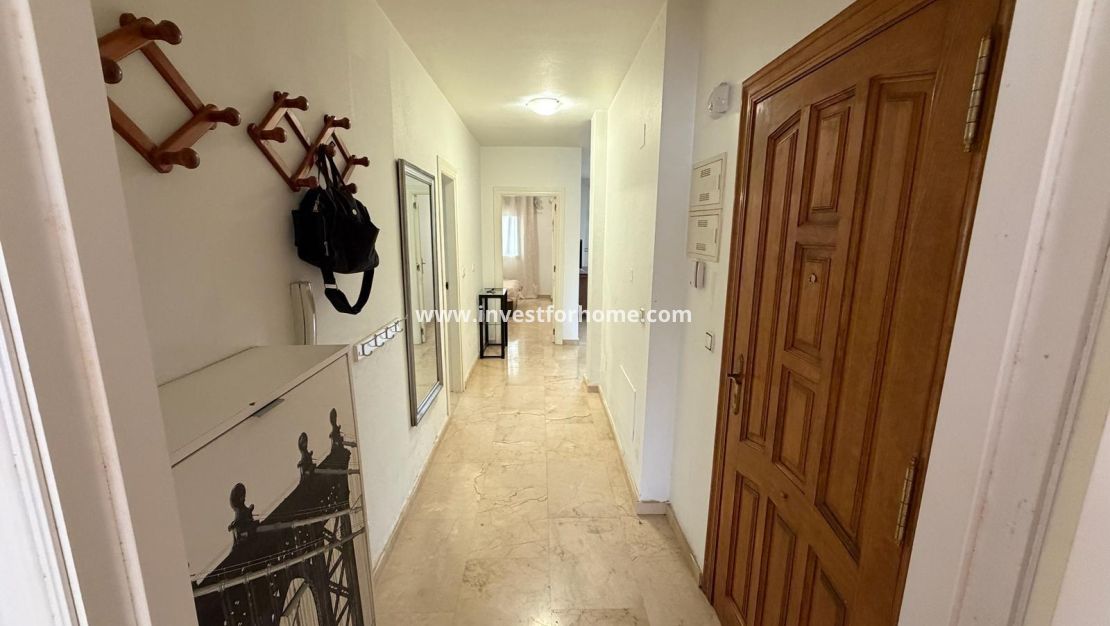 Vente - Appartement - Orihuela Costa - Las Ramblas Golf