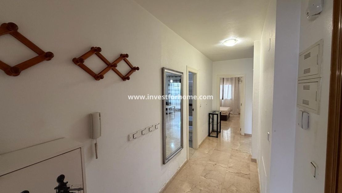 Vente - Appartement - Orihuela Costa - Las Ramblas Golf