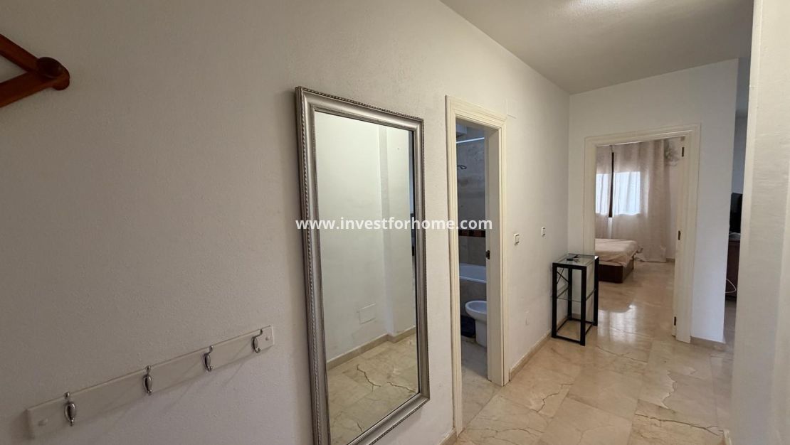Vente - Appartement - Orihuela Costa - Las Ramblas Golf