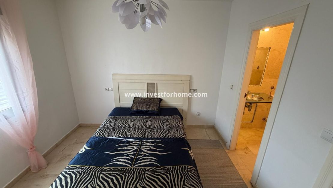 Vente - Appartement - Orihuela Costa - Las Ramblas Golf