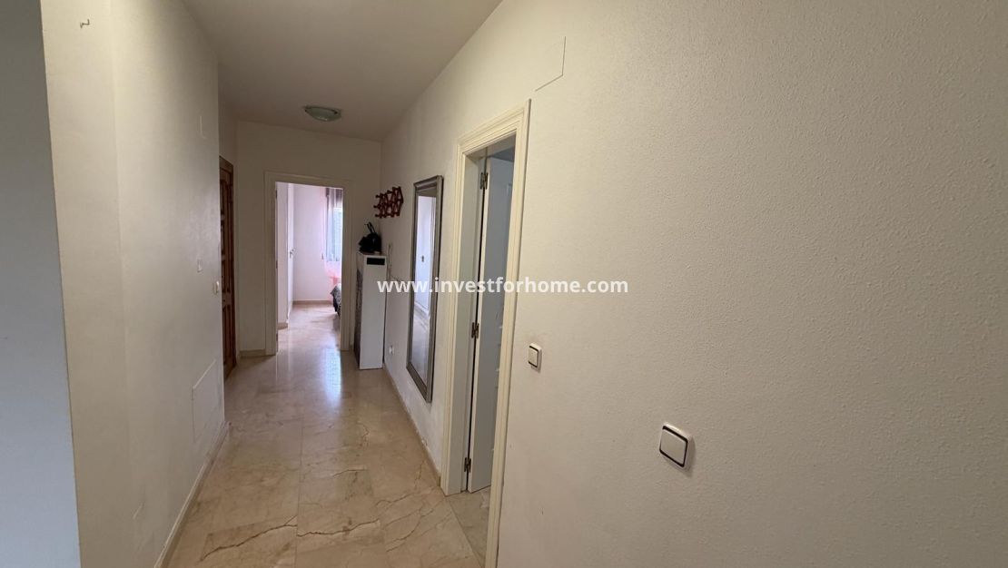 Vente - Appartement - Orihuela Costa - Las Ramblas Golf